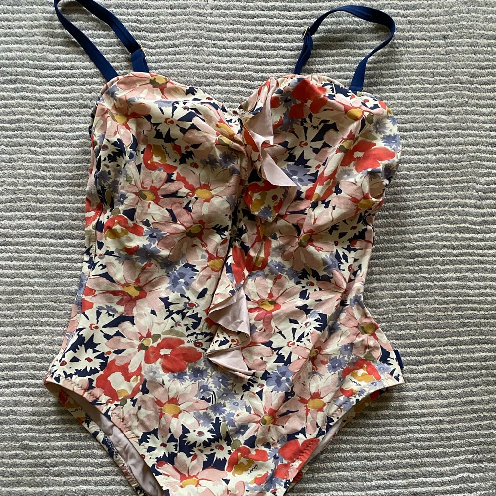 Shan Bathing suit size 10
